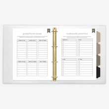 Load image into Gallery viewer, To Do List Planner