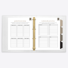 Load image into Gallery viewer, To Do List Planner
