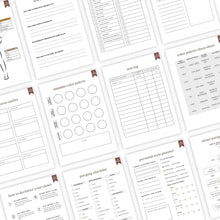 Load image into Gallery viewer, Wardrobe Planner