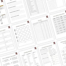 Load image into Gallery viewer, Wardrobe Planner
